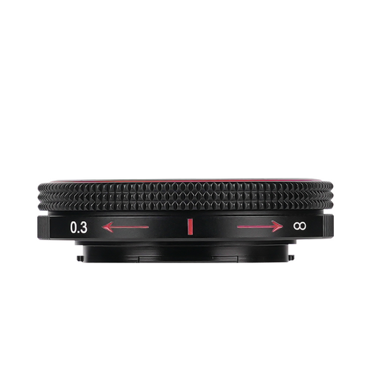 MF 10mm F8 I APS-C Fisheye Lens for E/FX/L/M43