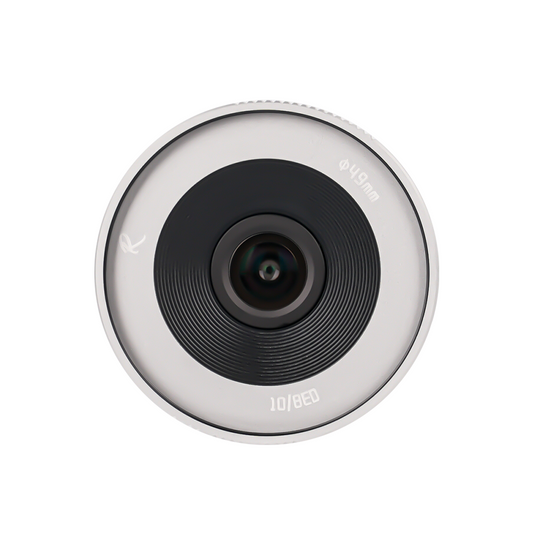 MF 10mm F8 APS-C Lens for Leica M