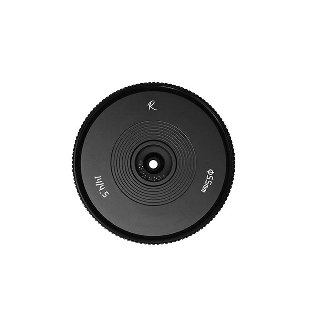 14mm F4.5 APS-C Wide-angle Lens for E/FX/EOS-M/M43/Z
