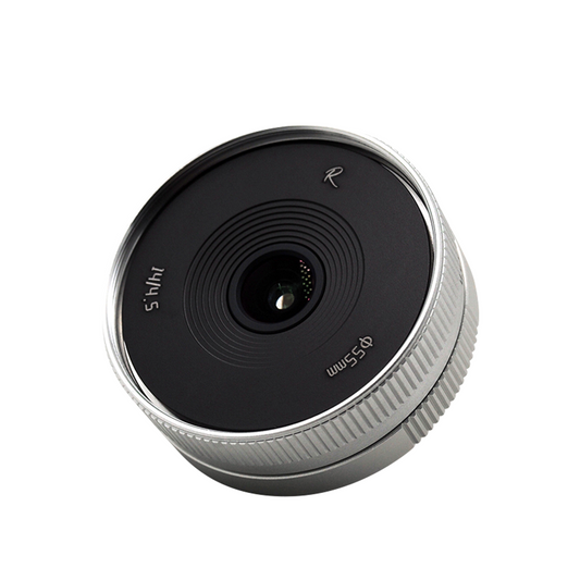 MF 14mm F4.5 APS-C Wide-angle Lens for E/FX/EOS-M/M43/Z