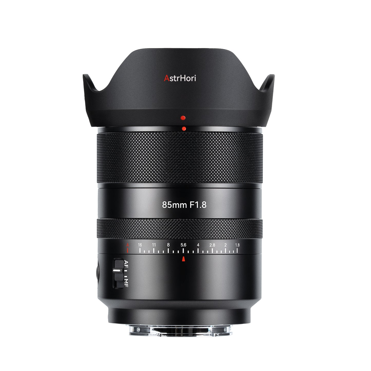 AF 85mm F1.8 Mark II Full-frame Lens for E/L/Z