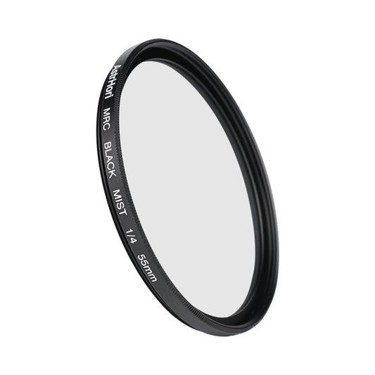 Black Pro-Mist Filter(46mm-82mm)