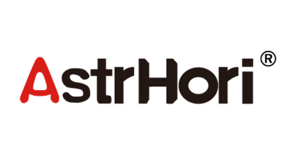 AstrHori logo