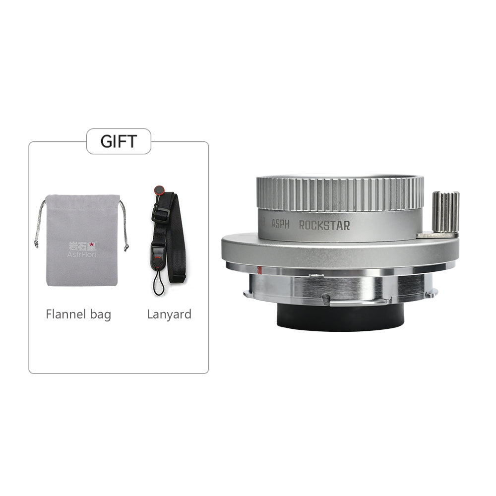 24mm F6.3 Full-frame Large Aperture lens for Leica M