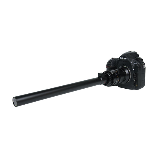 28mm F13 Full-frame 2X Macro Probe Lens for E/FX/EOS-R/L/Z/EF/F/PL