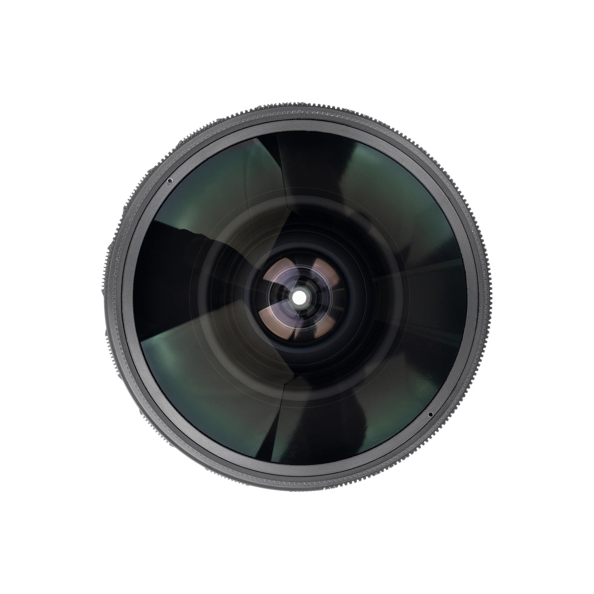 MF 8mm F2.4 Fisheye Lens for Fujifilm GFX/Hasselblad XCD
