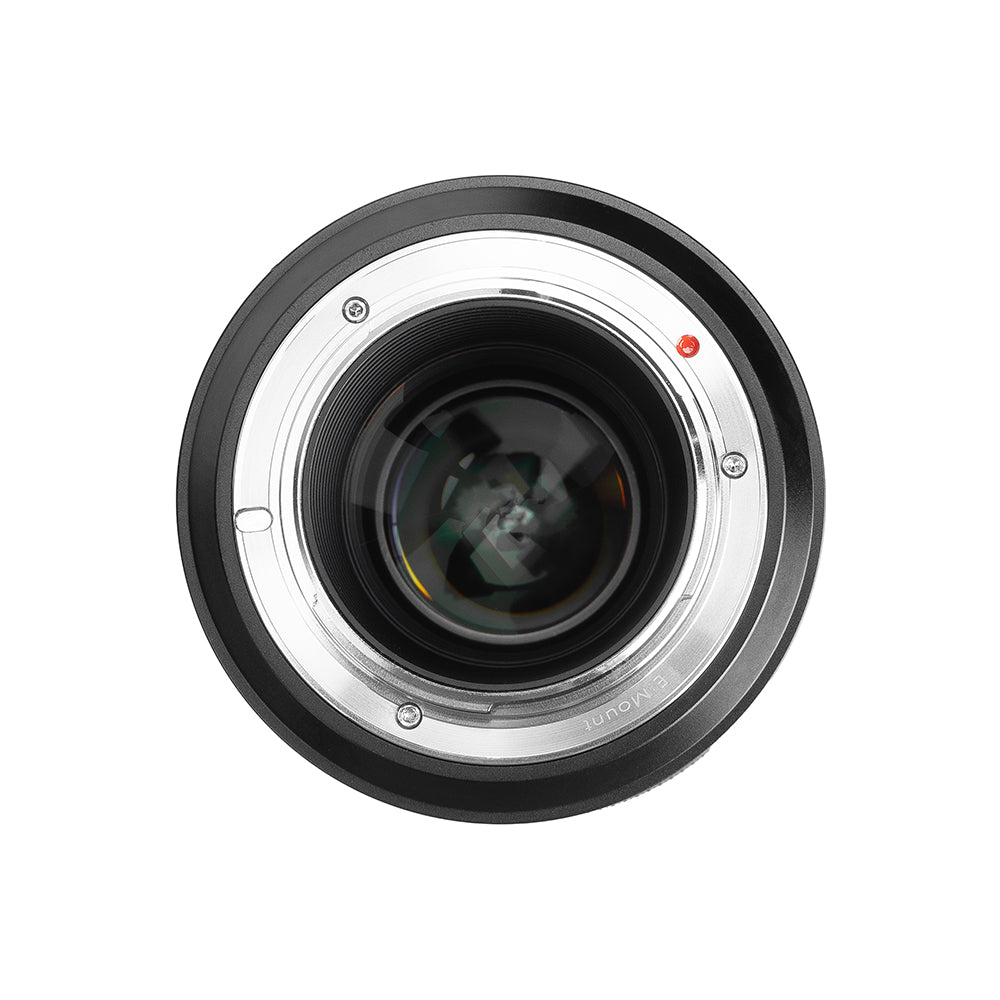 MF 120mm F2.8 Full-frame Macro Lens for E/RF/Z/L/EF