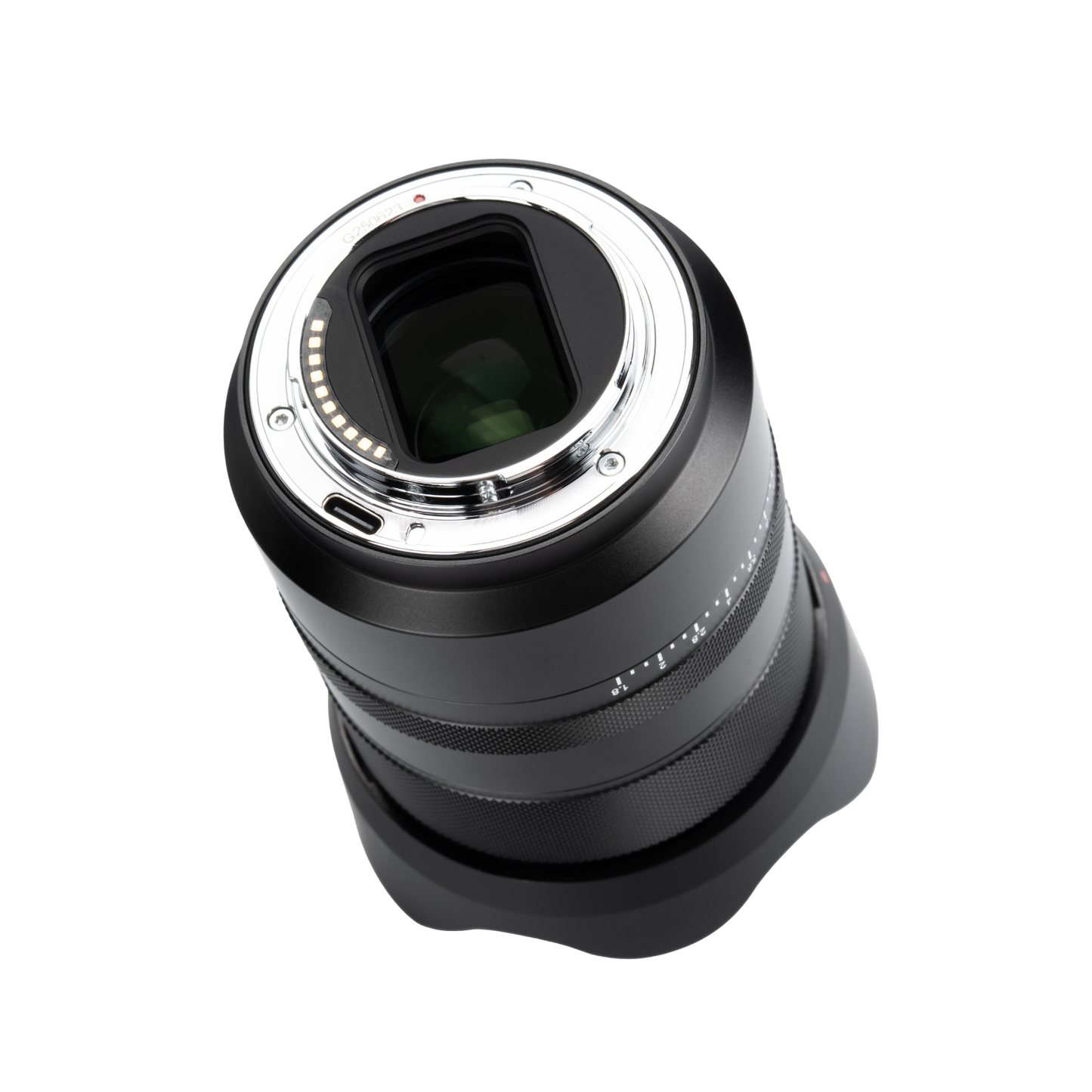 AF 85mm F1.8 Mark II Full-frame Lens for E/L/Z