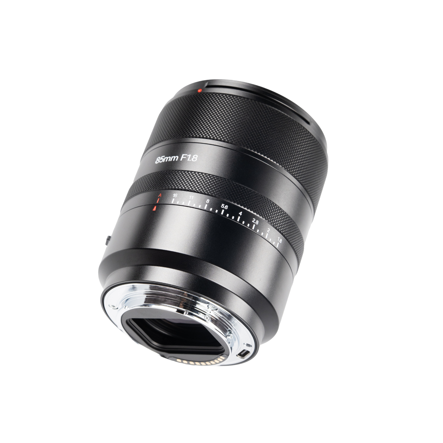 AF 85mm F1.8 Mark II Full-frame Lens for E/L/Z