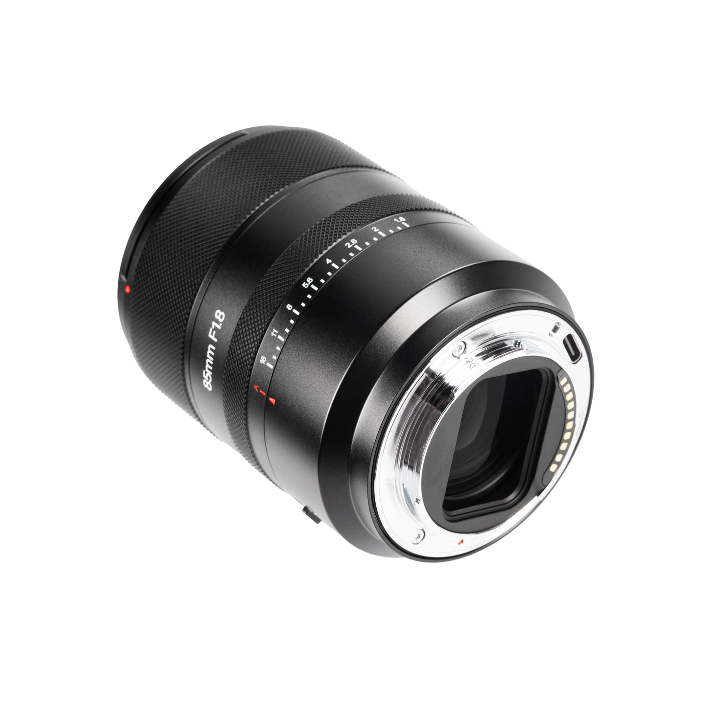 AF 85mm F1.8 Mark II Full-frame Lens for E/L/Z