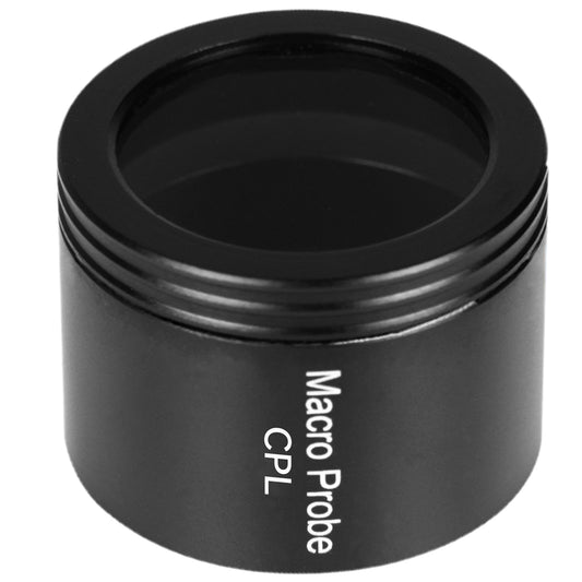 Macro Probe CPL Polarizer
