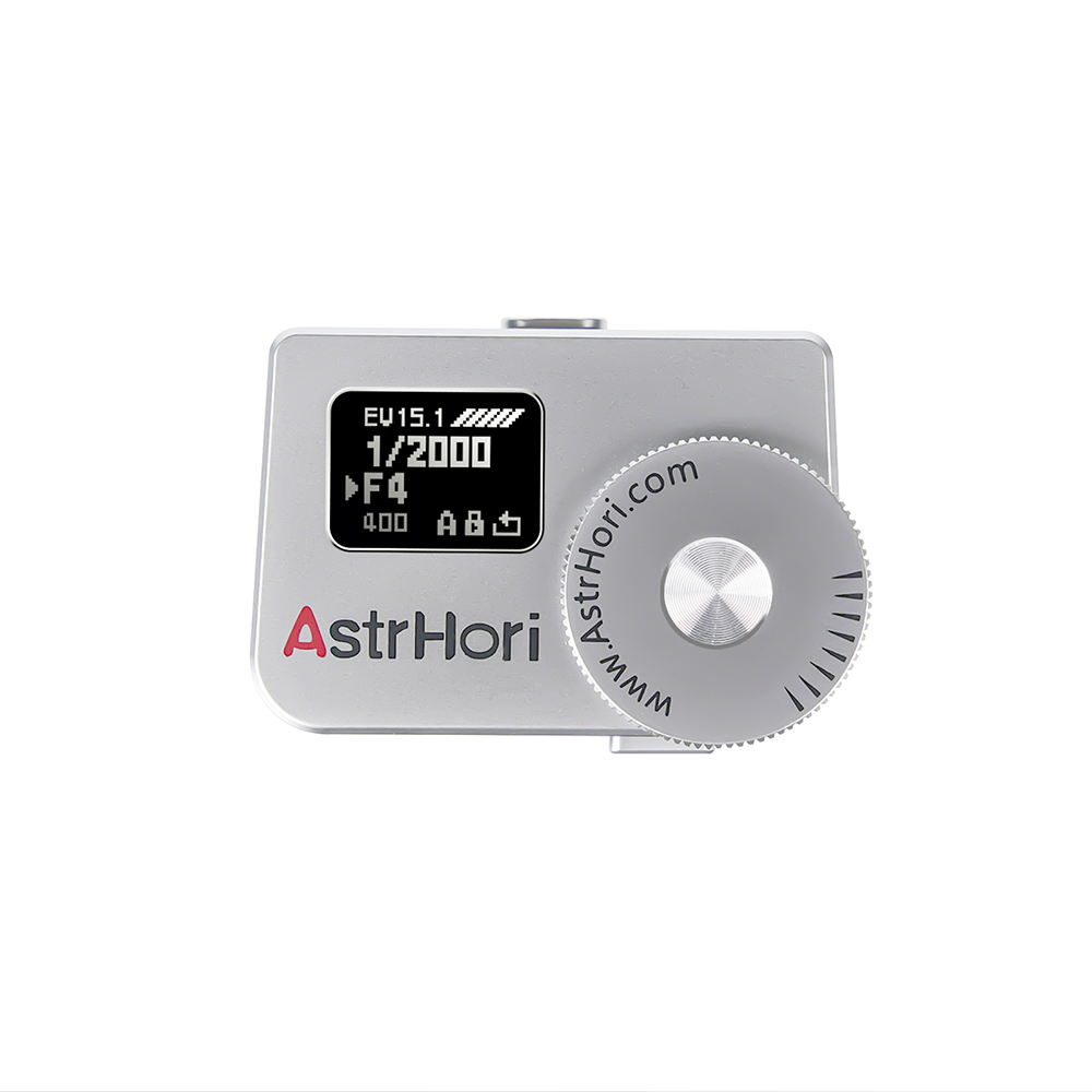 Light Meter AH-M1