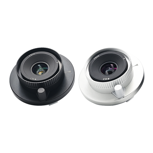 MF 24mm F6.3 Full-frame Large Aperture lens for Leica M