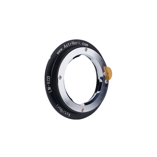LM-XCD Adapter Ring