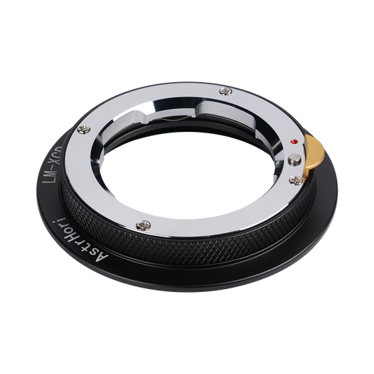 LM-XCD Adapter Ring