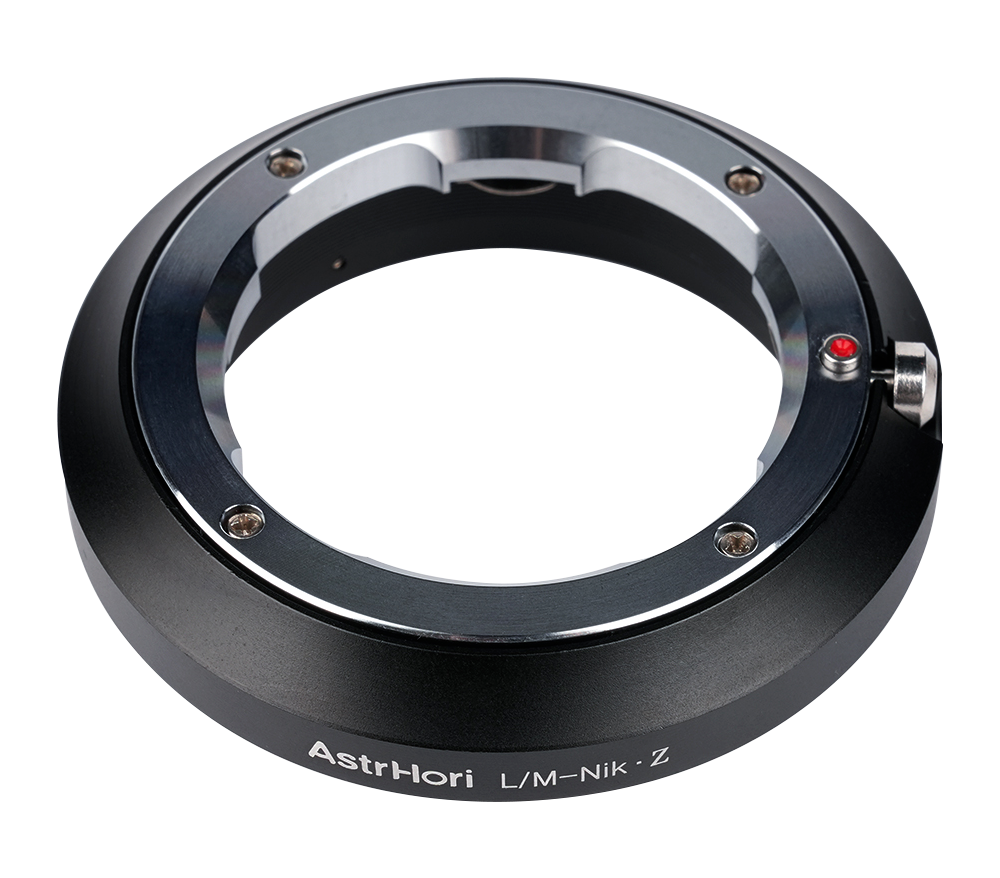 LM-Z Adapter Ring