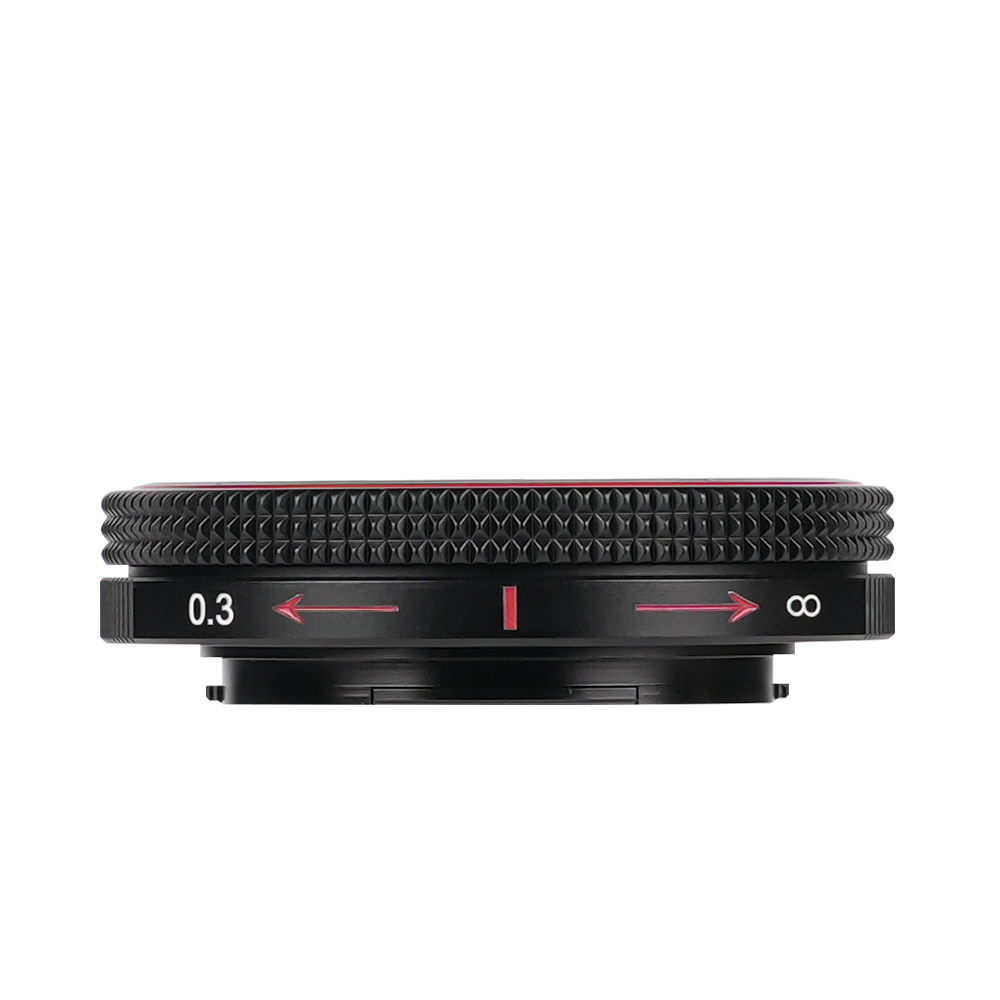 10mm F8 I Fisheye Lens#N# – AstrHori
