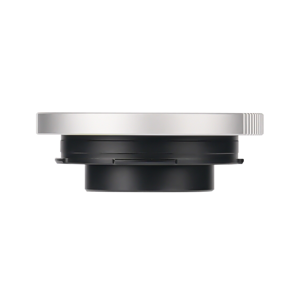 10mm F8 APS-C lens for Leica M