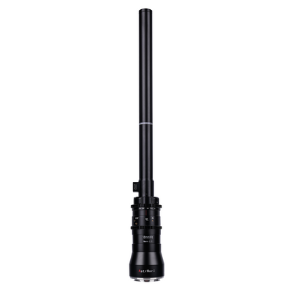 18mm F8 (APS-C) Macro Probe Lens for E/FX/EOS-R/L/M43/Z/EF