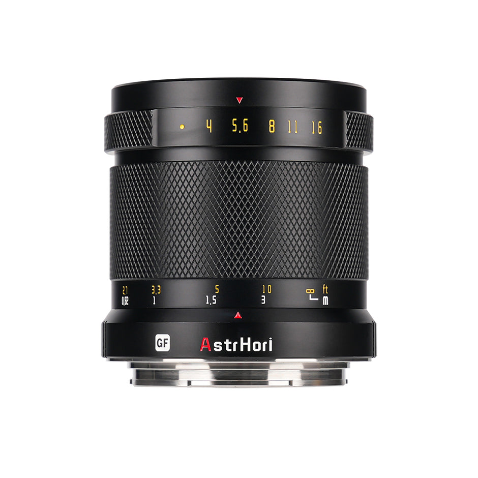 Medium Format Lens – AstrHori