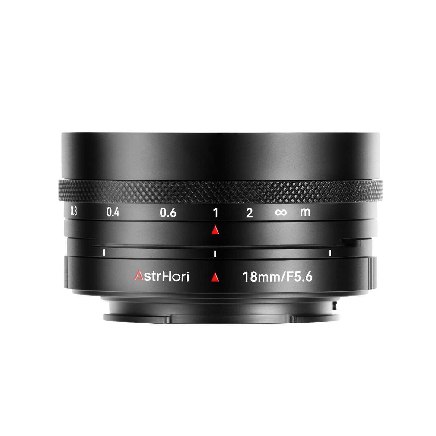 18mm F5.6 APS-C Shift Lens for E/FX/L/Z