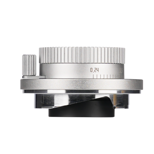 24mm F6.3 Large Aperture Lens