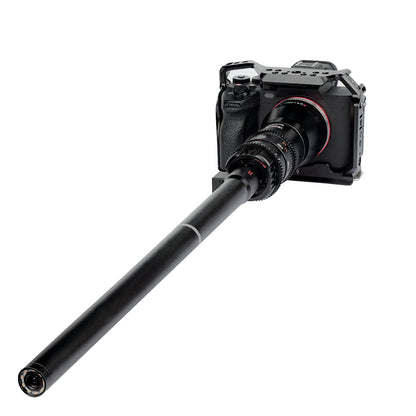 18mm F8 (APS-C) Macro Probe lens for E/FX/EOS-R/L/M43/Z/EF
