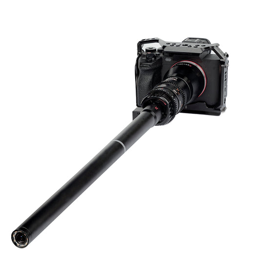 18mm F8 (APS-C) Macro Probe Lens for E/FX/EOS-R/L/M43/Z/EF