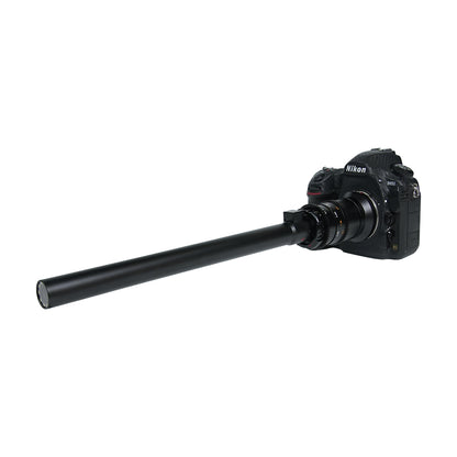 28mm F13 Full-frame 2X Macro Probe lens for E/FX/EOS-R/L/Z/EF/F/PL