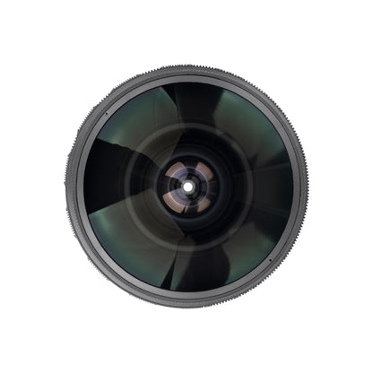 MF 8mm F2.4 Fisheye Lens for Fujifilm GFX/Hasselblad XCD