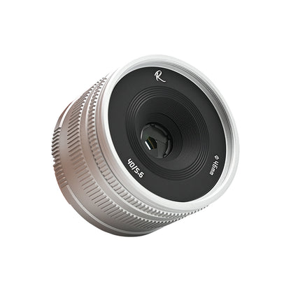 40mm F5.6 Full-frame Lens for Leica M