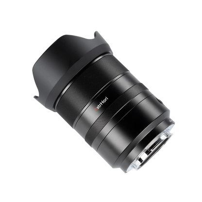AF 85mm F1.8 Mark II Full-frame Lens for E/L/Z