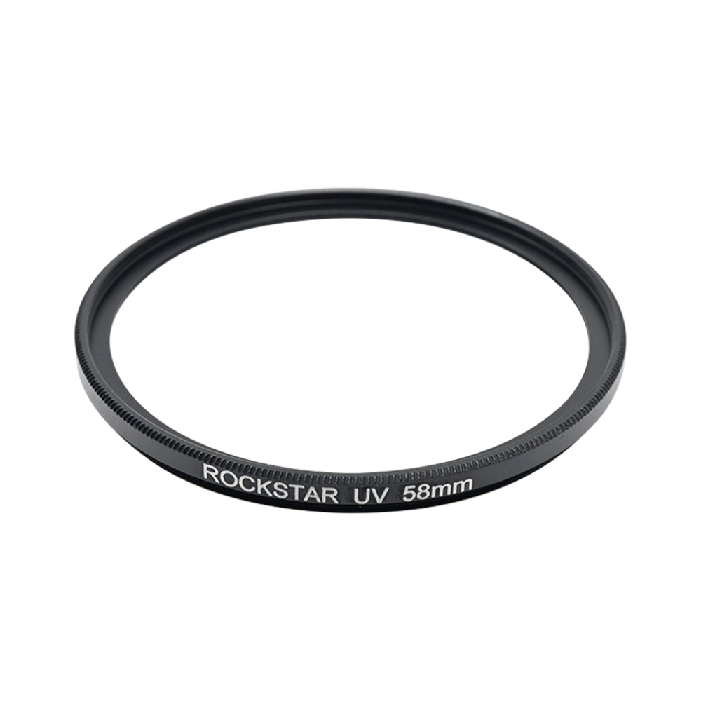 UV Filter (37mm-82mm)