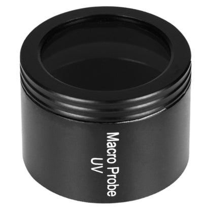 Macro Probe UV Protective Glasses