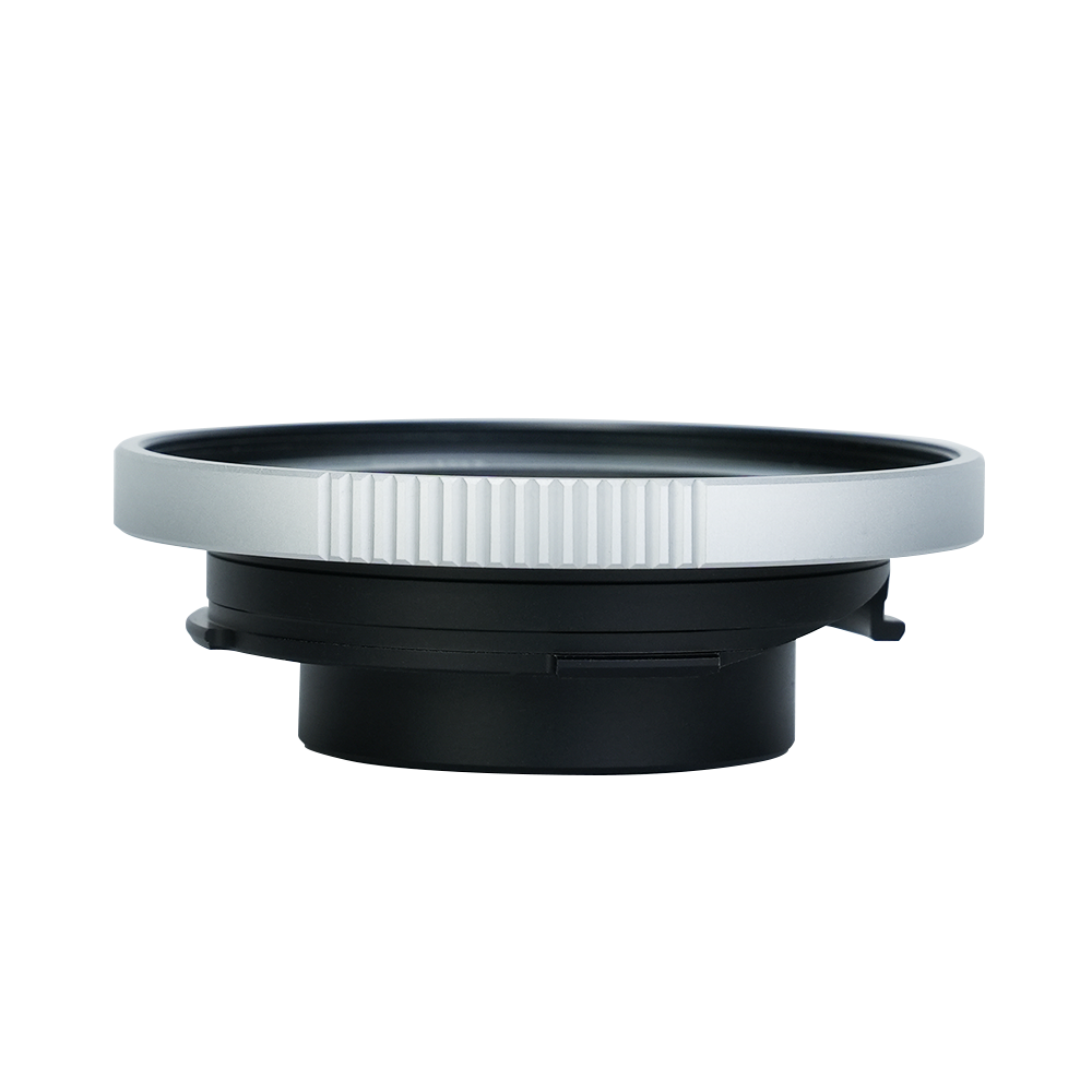 10mm F8 APS-C lens for Leica M