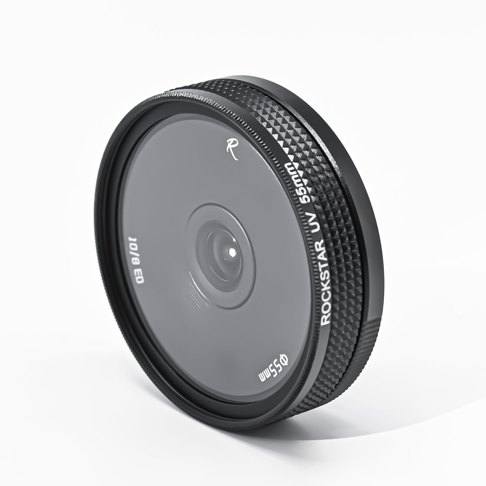 10mm F8 II APS-C Fisheye Lens for E/FX/M43/Z/L – AstrHori