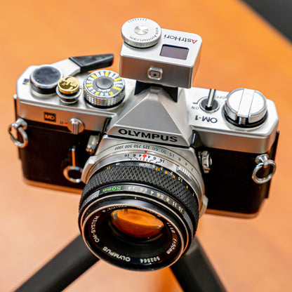 Light Meter AH-M1