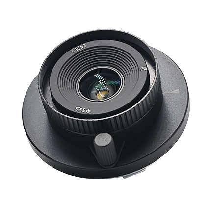 24mm F6.3 Full-frame Large Aperture lens for Leica M 24mm F6.3 Full-frame Large Aperture lens for Leica M