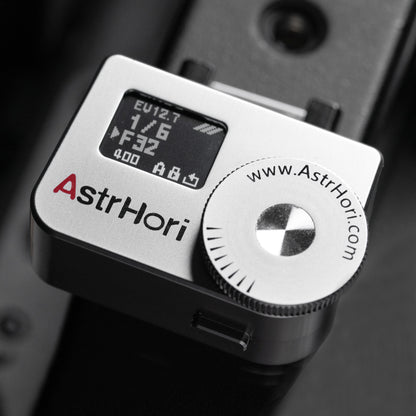 Light Meter AH-M1