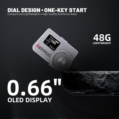 Light Meter AH-M1
