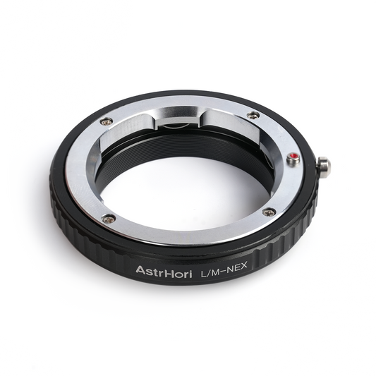 LM-E Adapter Ring