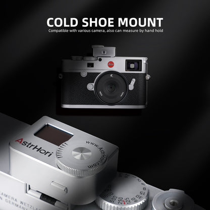 Light Meter AH-M1