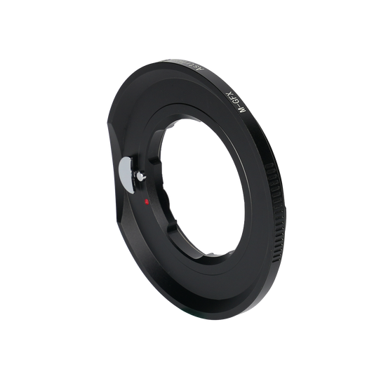 LM-GFX Adapter Ring