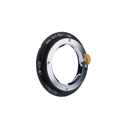 LM-XCD Adapter Ring