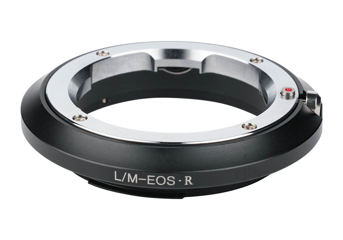 LM-RF Adapter Ring