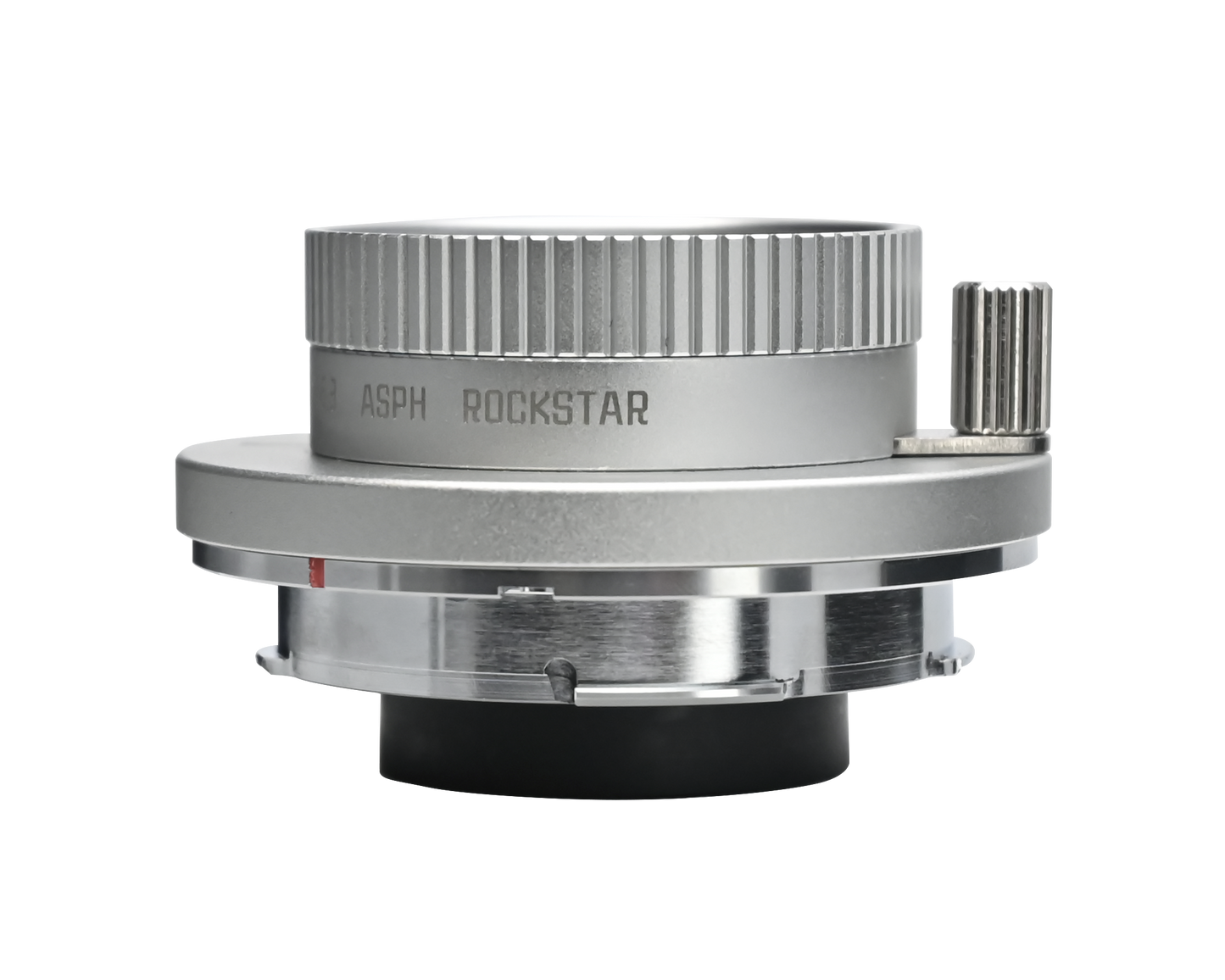 24mm F6.3 Full-frame Large Aperture lens for Leica M